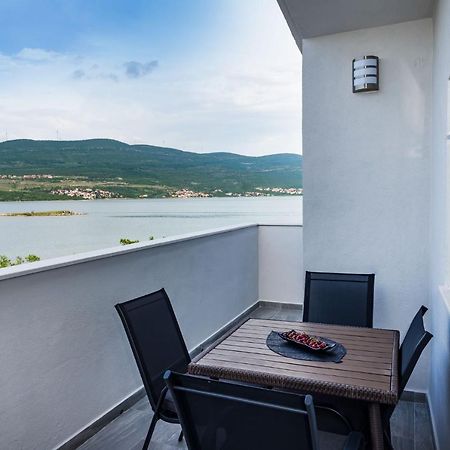 Apartmani Neva, Pridraga Kültér fotó