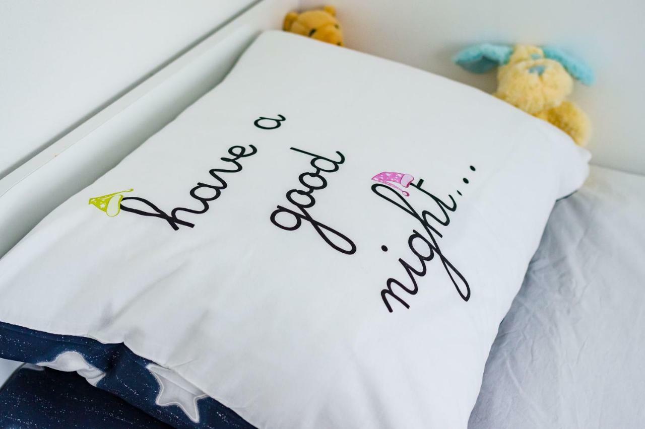 Apartmani Neva, Pridraga Kültér fotó